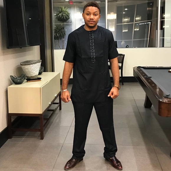 Senator/Kaftan Men’s African Wear